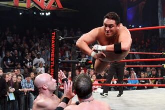 5 Most Historic Matches in TNA History