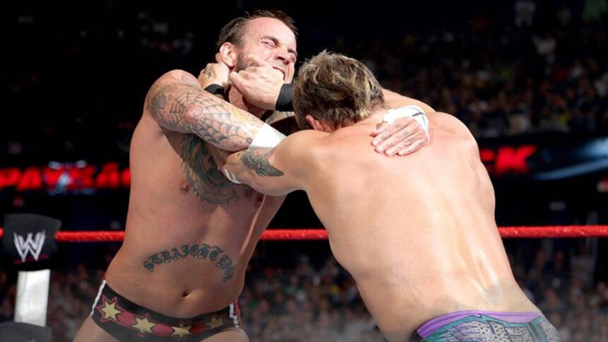 Chris Jericho's best WWE matches