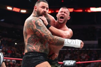 Best of AEW Continental Classic