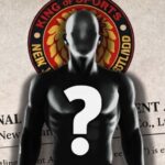 Another New Japan Pro Wrestling top talent's contract is set to expire.