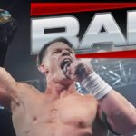 Best episodes of WWE RAW in 2025