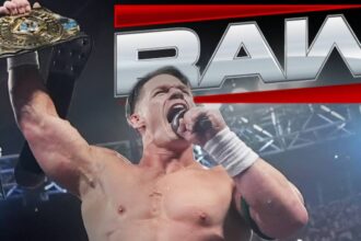 Best episodes of WWE RAW in 2025