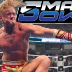 Best episodes of WWE SmackDown in 2025