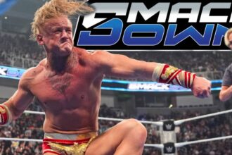 Best episodes of WWE SmackDown in 2025