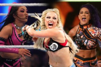 WWE superstars Liv Morgan needs to face after her return