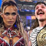 WWE's Most Improved Stars in 2025