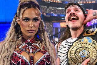 WWE's Most Improved Stars in 2025