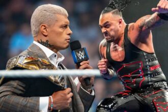 Best & Worst Dressed WWE Superstars of 2025