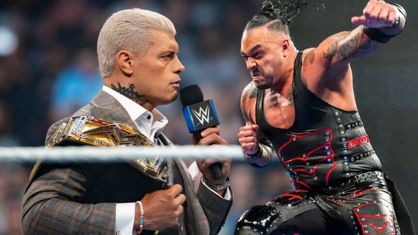 Best & Worst Dressed WWE Superstars of 2025