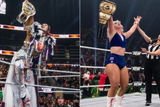 Best of Wrestling Inc. 2025