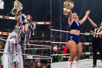 Best of Wrestling Inc. 2025