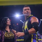 Tracy Brooks: "Frankie Kazarian finally gets his flower" after winning the TNA World Championship