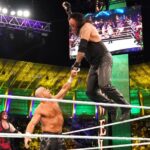 Professional wrestling techniques that are useful for work