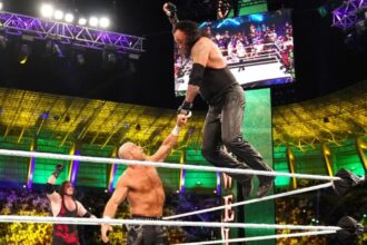 Professional wrestling techniques that are useful for work