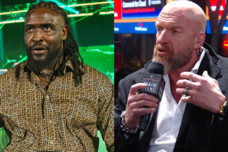 Triple H Addresses Future Of WWE NXT Stars On John Cena’s Final Show