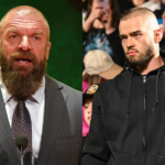 Triple H's Austin Theory IT Factor comments resurface after WWE RAW reveal