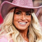 Trish Stratus reveals kind gestures made by WWE rivals during difficult times