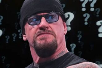 Undertaker teases big announcement ahead of WWE RAW in Kansas City