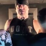 Undertaker joins Haroon Twins in viral 'turn off the lights' trend
