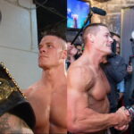 The Undertaker Recalls John Cena WWE Debut Conversation In Heartfelt Tribute