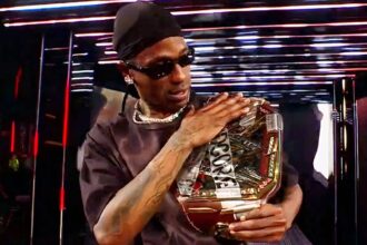 WWE Worst Moments of 2025