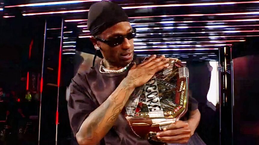 WWE Worst Moments of 2025