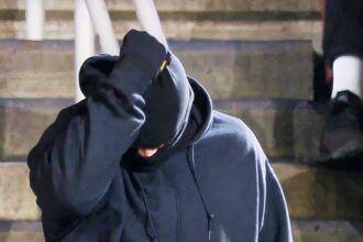 Masked Man's identity revealed on WWE RAW