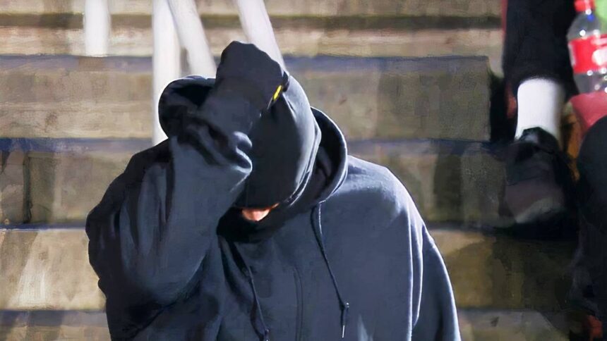 Masked Man's identity revealed on WWE RAW