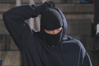 Masked Man’s Identity Revealed On WWE Raw