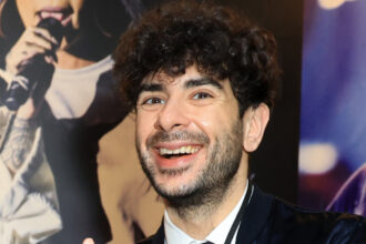 Weird thing everyone ignores about AEW