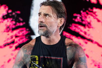 Real Reason Behind CM Punk’s WWE Absence