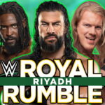 Every WWE Royal Rumble 2026 Men’s Entrant