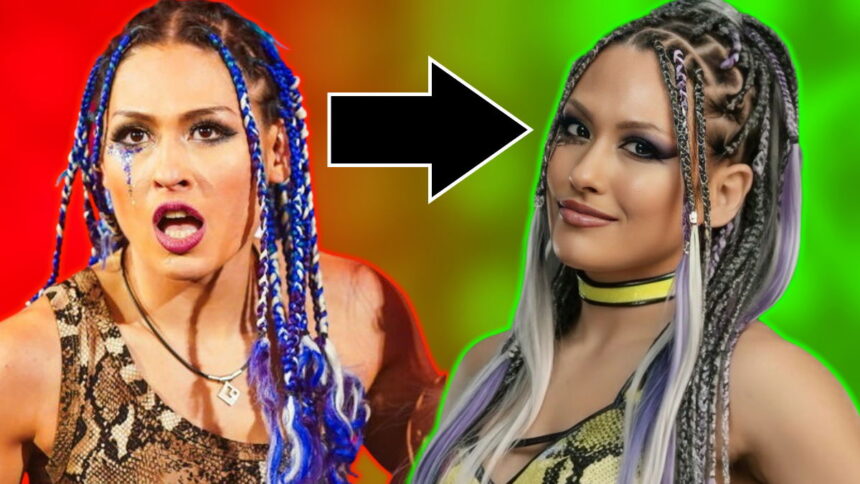 WWE Babyface Turns Coming Soon