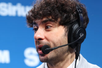 AEW media partner WBD avoids hostile takeover from Paramount (for now)