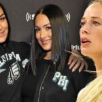 WNBA star Sophie Cunningham wants to face WWE and Bella Twins