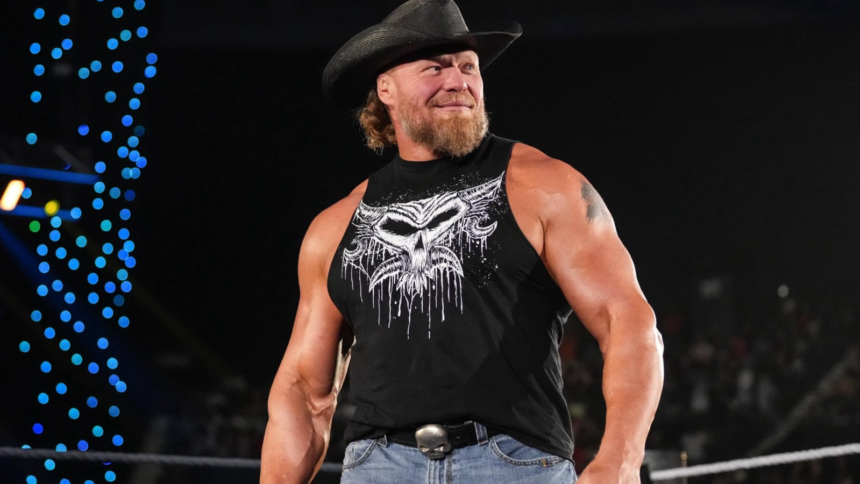 WWE Chairman Nick Khan praises Brock Lesnar's return