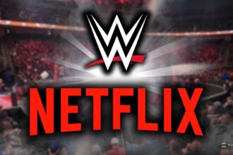 WWE Champion CM Punk appears in Netflix's rom-com 'The Bodyguard'