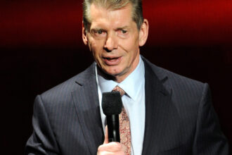 WWE shuts down SNME with John Cena video package featuring archive footage of Vince McMahon