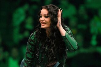 Page encourages WWE return talk after appearing on Indy show