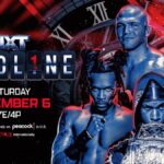 Spoilers, WWE Deadline 2025 Results