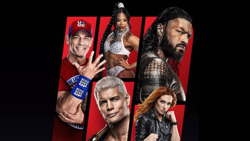 WWE refutes former writer's claim that relationship with ESPN is deteriorating