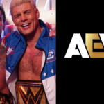 WWE shows interest in AEW star. CM Punk and Cody Rhodes could be key.