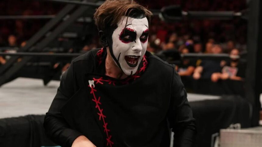 WWE considers signing AEW star while contract is expiring