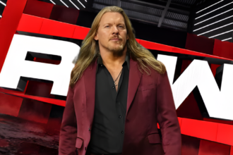 WWE asks Chris Jericho to become RAW GM as AEW contract expires
