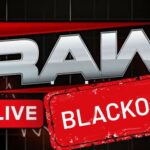 WWE fans encounter massive power outage issue while trying to watch 12/22 RAW
