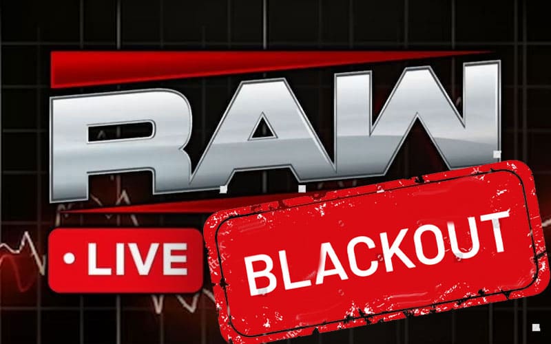 WWE fans encounter massive power outage issue while trying to watch 12/22 RAW