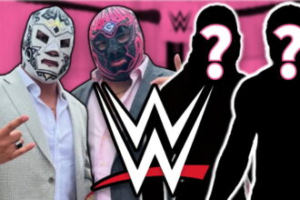New WWE Tag Team Signings To Debut In 2026