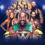WWE appears to be preparing for a second return of Clash of Champions