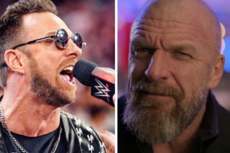 WWE Hall of Famer urges Triple H to push LA Nights