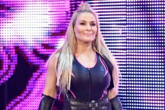 Natalya's WWE HOFer father once gave his kindergarten class hilariously bad advice